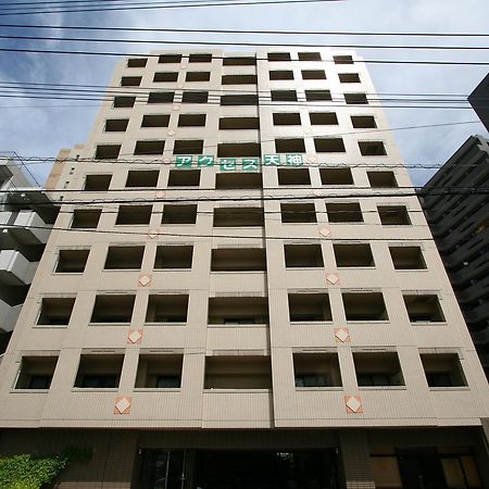 Accecss Tenjin Fukuoka  Exteriér fotografie