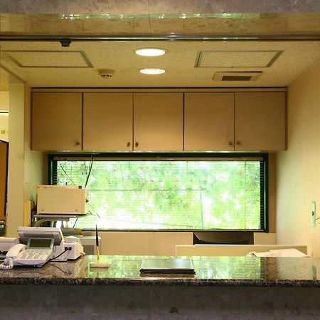 Accecss Tenjin Fukuoka  Exteriér fotografie