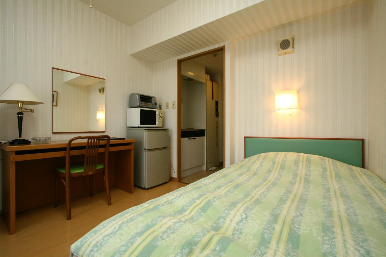 Accecss Tenjin Fukuoka  Exteriér fotografie