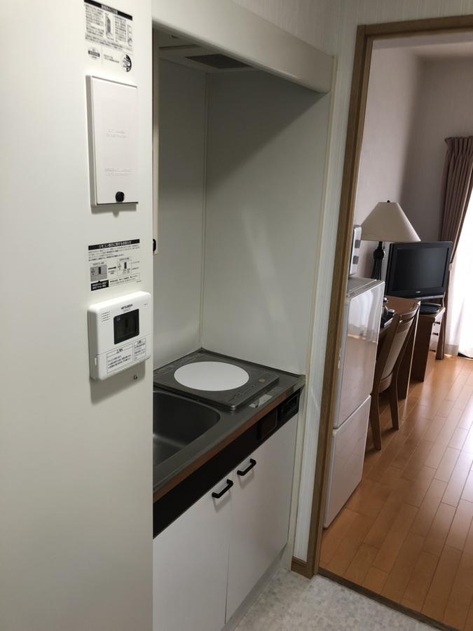 Accecss Tenjin Fukuoka  Exteriér fotografie