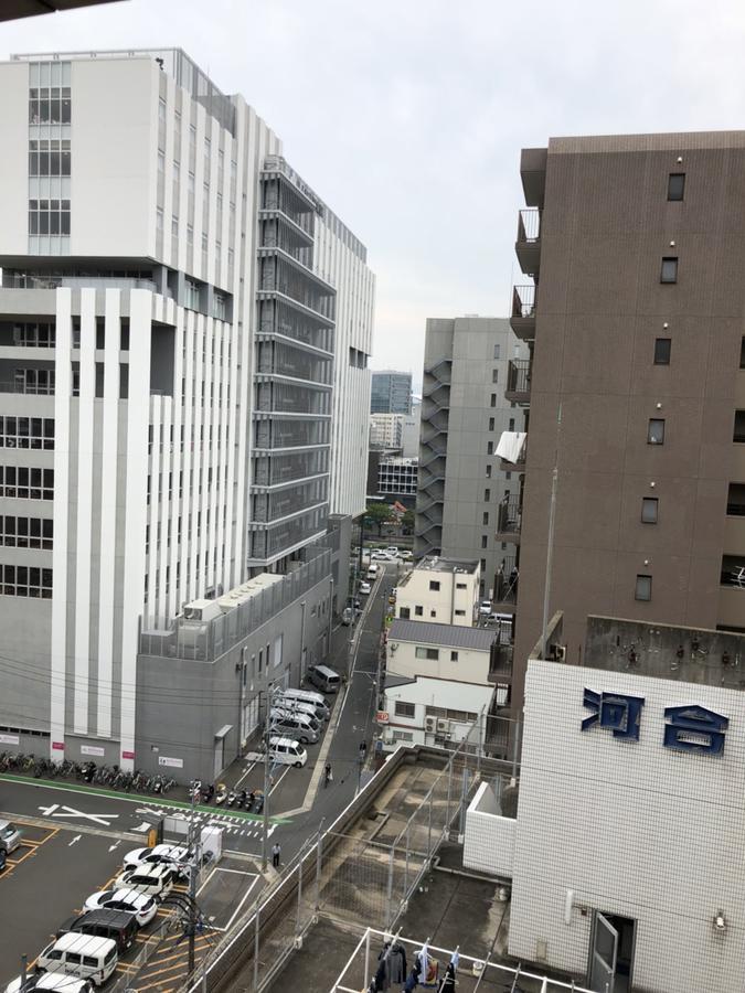 Accecss Tenjin Fukuoka  Exteriér fotografie
